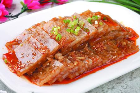 夏季常见的几款食物 帮助有效美白  第2张