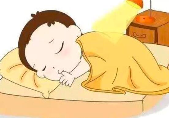 新生儿睡姿的健康异常信号  第3张