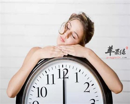 秋季睡眠有三大禁忌  第3张