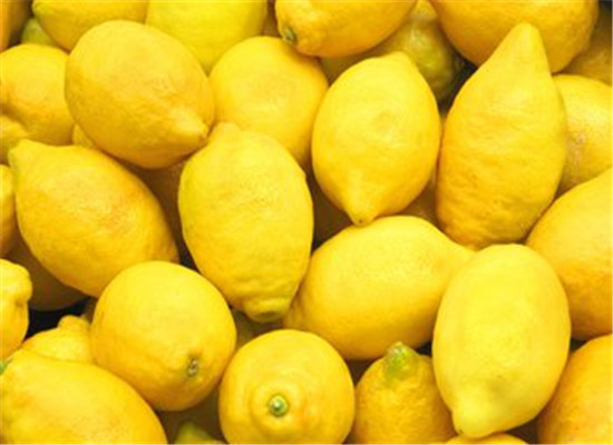 夏季排毒护肤 白领生活必备食物  第3张