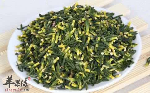 哪些药材适合小暑节气服用  第2张