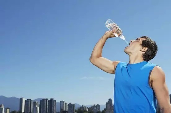 夏季要戒烟限酒 适量运动比较好  第3张