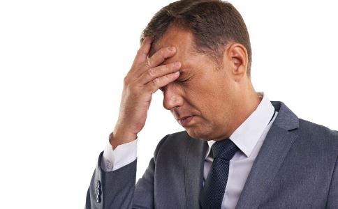 教你几招缓解头痛 男性头痛这样解决  第1张