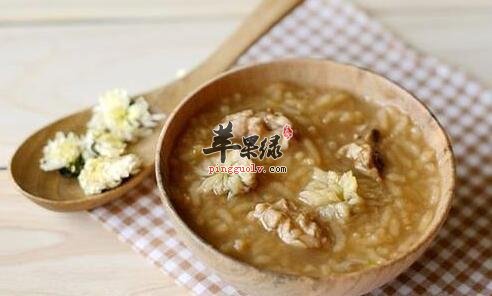 掌握这些饮食要点助你安度凉秋  第4张