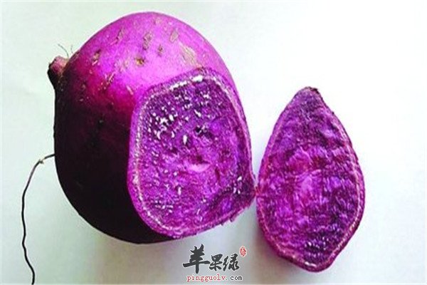 孕妇能吃紫薯吗 怎么吃最好  第2张