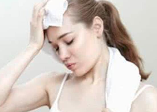 孕妇出虚汗怎么办_孕妇出虚汗吃什么好  第3张