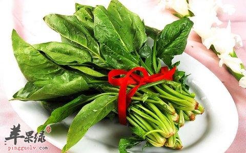 处暑要多吃蔬菜 这几款蔬菜很适合  第4张
