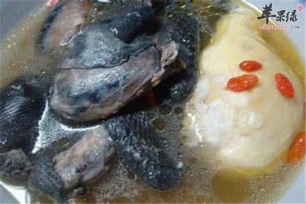 女性必备三款抗衰益寿的食谱