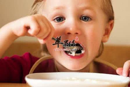 幼儿期吃什么好 推荐几款食物促进发育  第3张