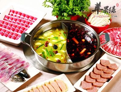 冬季吃火锅易上火 小心这些情况  第2张