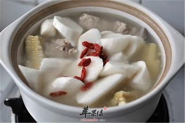 夏季易头晕恶心 缓解眩晕的食谱  第2张