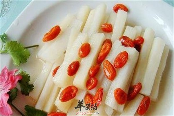 冬季胃寒人群多食物调理需要养  第1张