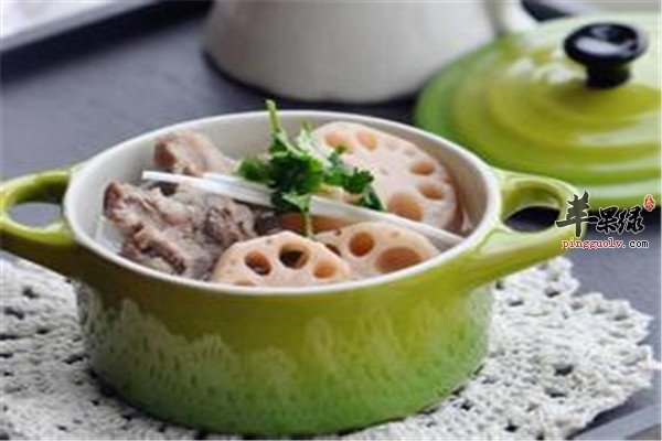 三种食谱小寒节气保健驱寒  第4张