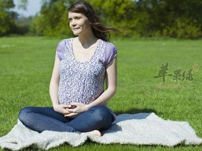 春天孕妇的着装注意事项  第3张