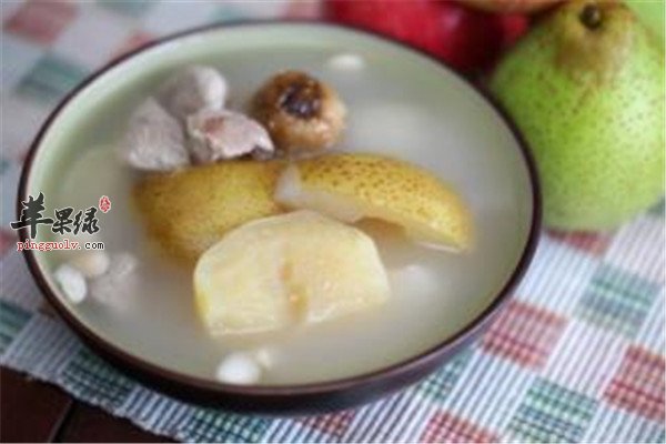 两款春季去火食谱 美容清热去火  第1张