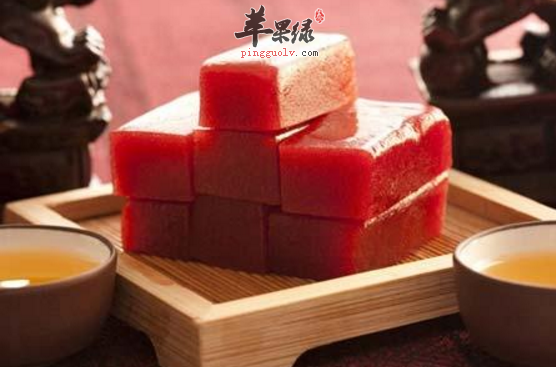 女性养阴适宜食用的两道食谱介绍