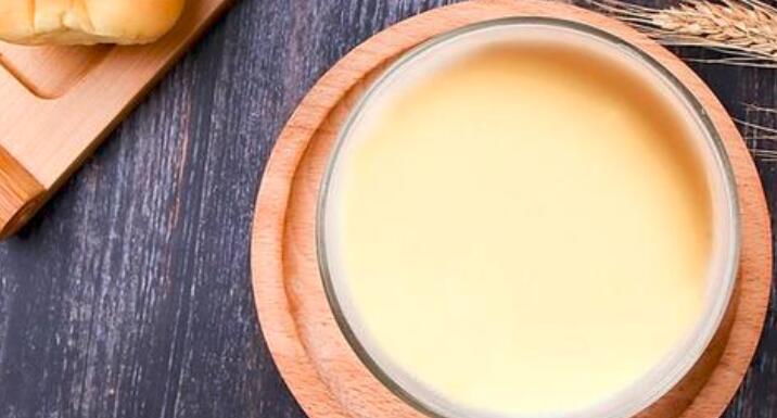孕妇能喝豆奶粉吗_豆奶粉怎么冲泡  第4张