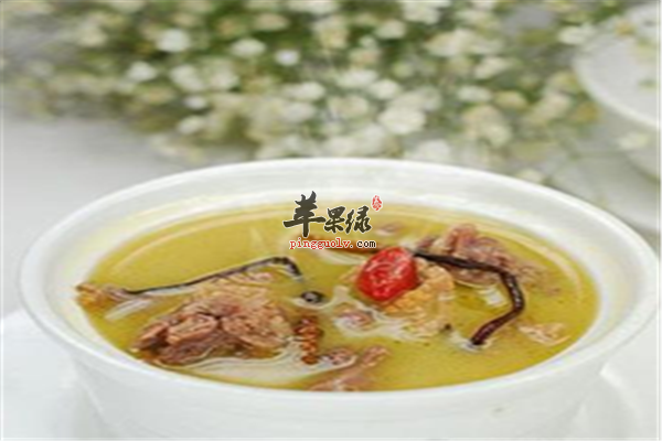 夏季湿气重 推荐利水祛湿食谱  第4张