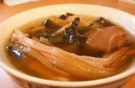 处暑推荐滋阴食谱 吃这些有助健康