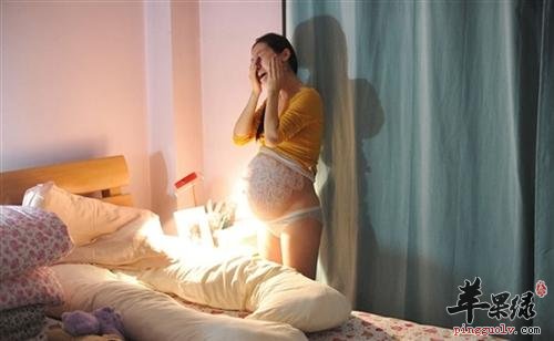 看看先兆流产对孕妇有什么危害
