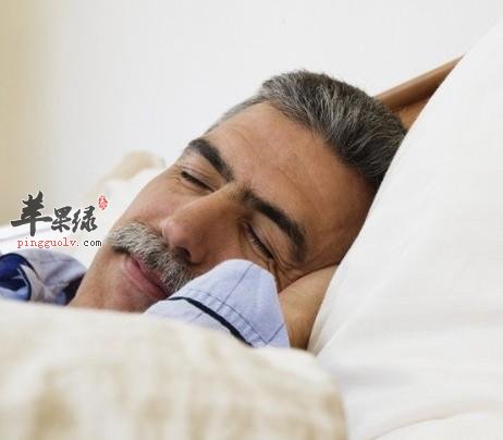 老年人如何缓解秋乏现象  第4张