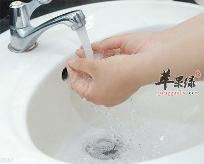 夏天注意卫生，远离细菌病毒  第1张