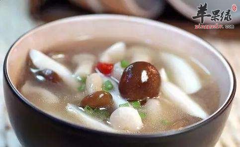 寒露的养生方法 注意饮食和起居很关键  第1张