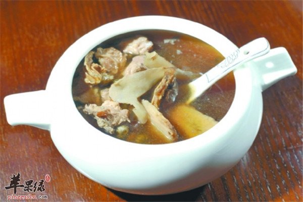 冬季防寒吃什么 食疗方法来御寒  第3张