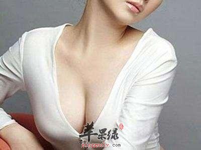 产妇注意保养胸部 预防乳腺炎问题  第4张