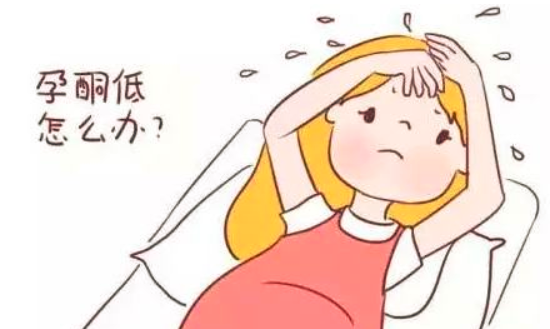 孕酮低应该怎么办  第4张