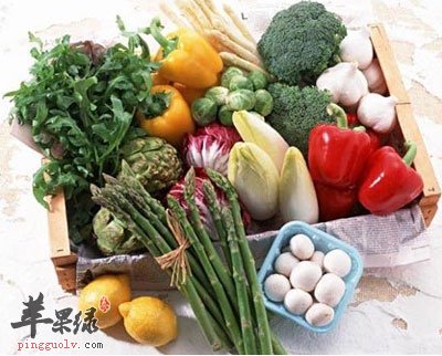 春季饮食三多三少保健康  第1张