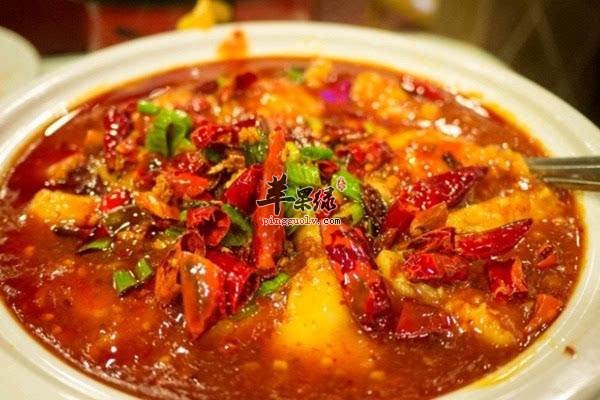 白内障患者不能够吃什么食物  第4张