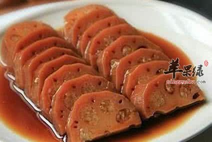 推荐几款美味食物 小暑就要吃这些