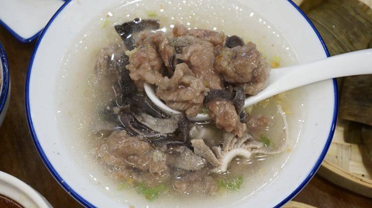 月经不调要吃的几款食物