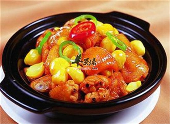 女性肾虚如何补 推荐食疗方法  第4张