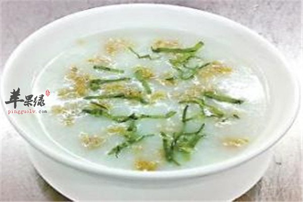 夏季小满节气吃什么 推荐两款粥