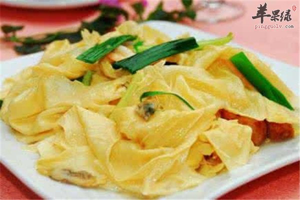 小暑吃什么最消暑 推荐三款食谱  第3张