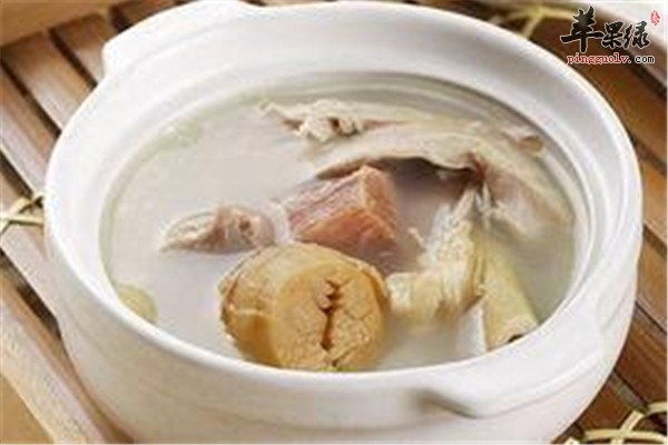 适合立夏的三款进补食疗方  第3张