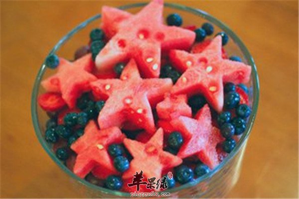夏季大暑节气最适合的解暑食材  第3张