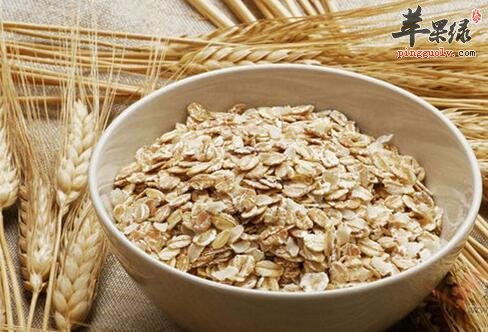 冬季饮食增加粗粮有效瘦身  第4张