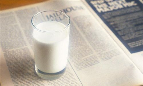 推荐宝宝的辅食选择 这样补钙效果好