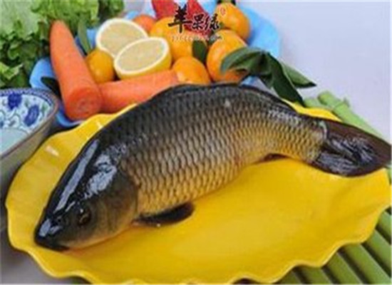 孕妇吃鱼对胎儿的好处_作用  第2张