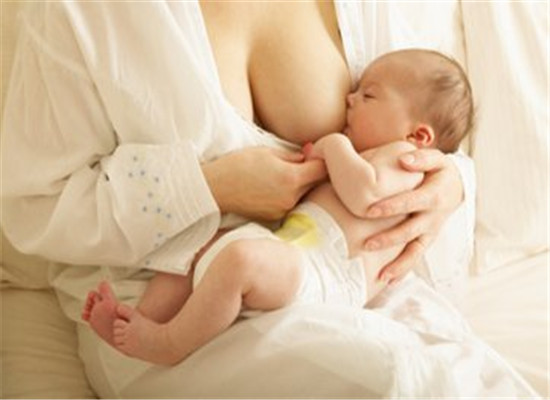 母乳喂养需要注意哪些问题
