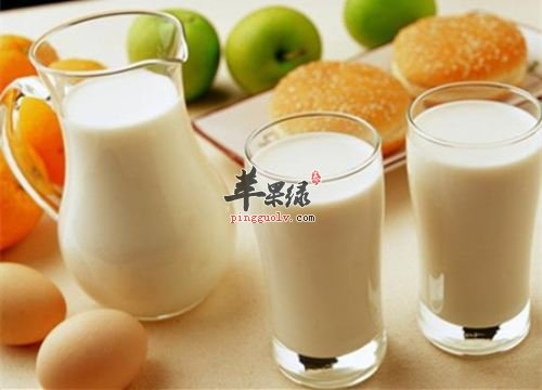 青少年健康饮食 这样吃改善生长发育  第3张