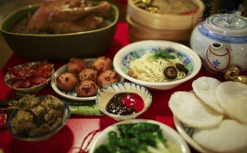 春季饮食注意搭配 粗细食粮都不能少  第1张