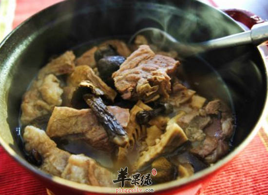 女性补充胶原蛋白抗皱防衰  第4张
