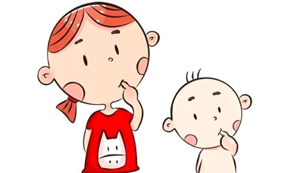 婴儿吸手指头怎么办_婴儿吸手指头的原因