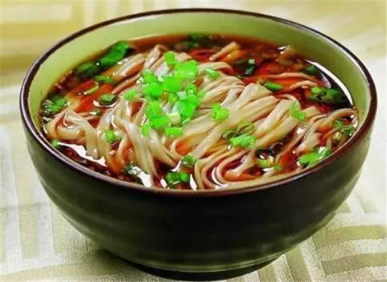 吃什么东西可以养胃 上班族要推荐  第3张