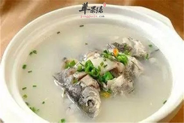 夏季养生之饮食 推荐三款去火汤品  第4张