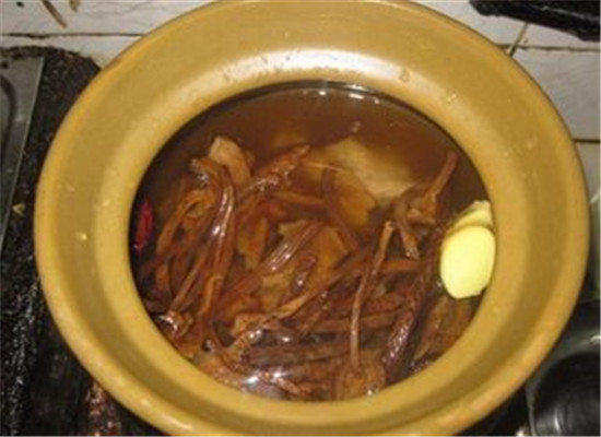 春季谷雨节气两款食谱去湿气  第1张
